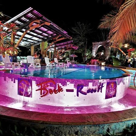 The Dock Resort Over Water Retreat Вест-Энд Экстерьер фото